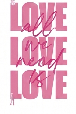 Love Stencil